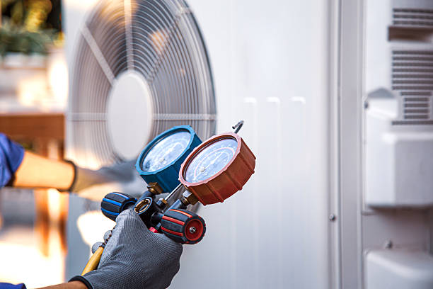 Affordable Heat Pump Repair solutions in Lee Center, NY